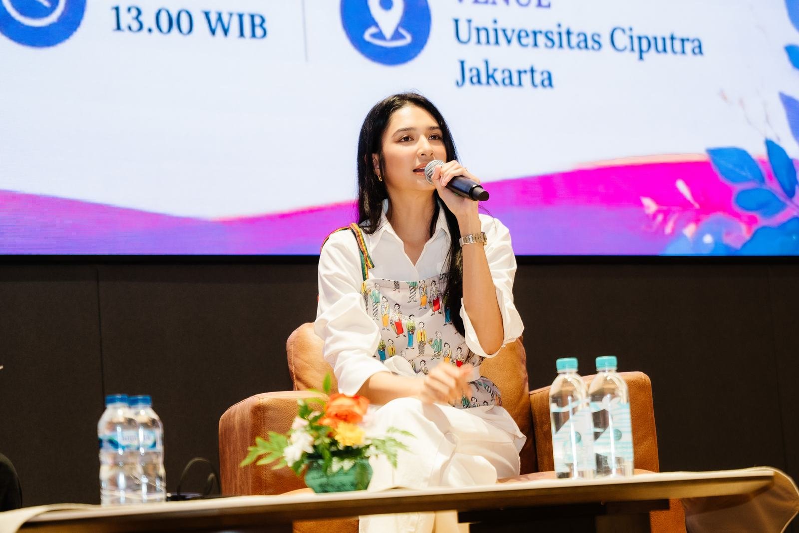 Sesi talkshow
